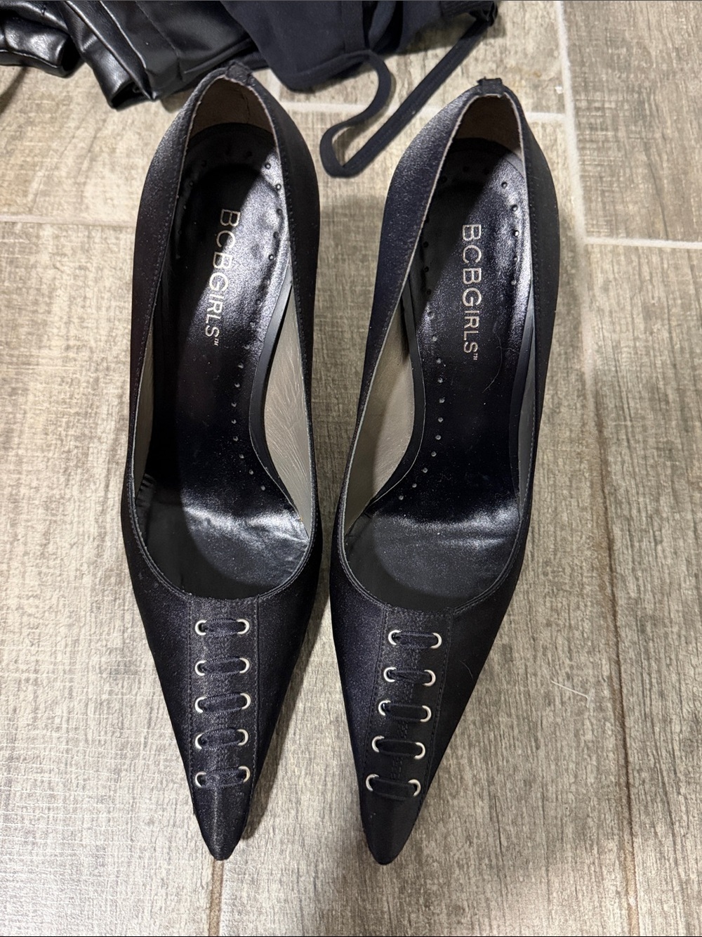 BCBGirls Heels Size 6 Women’s